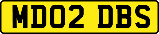 MD02DBS