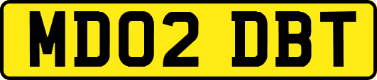 MD02DBT