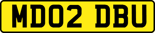MD02DBU