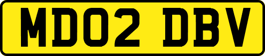MD02DBV