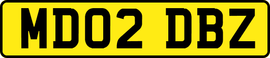 MD02DBZ