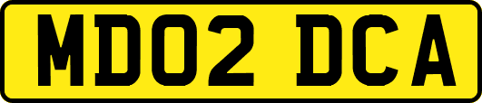 MD02DCA