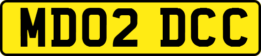 MD02DCC
