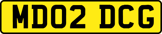 MD02DCG