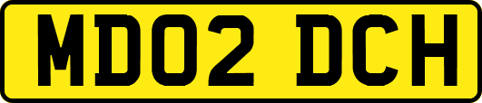 MD02DCH