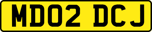 MD02DCJ