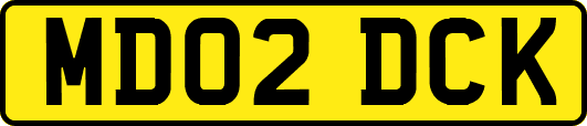 MD02DCK