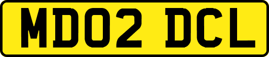 MD02DCL