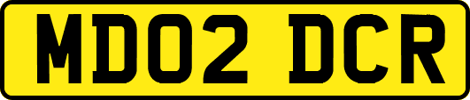 MD02DCR