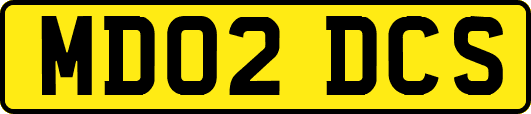 MD02DCS
