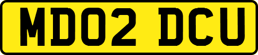 MD02DCU