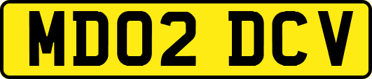 MD02DCV