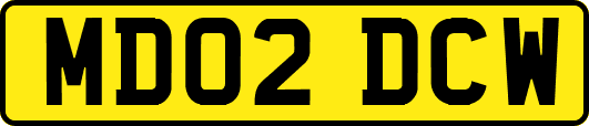 MD02DCW