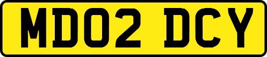 MD02DCY