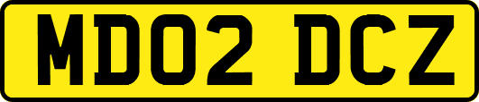 MD02DCZ