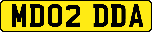 MD02DDA