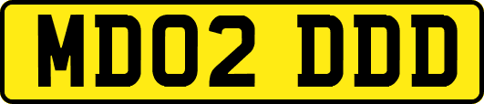 MD02DDD
