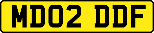 MD02DDF