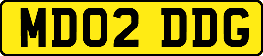 MD02DDG