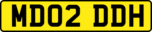 MD02DDH