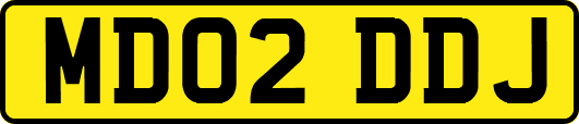 MD02DDJ
