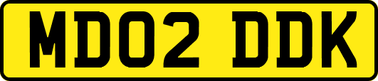 MD02DDK