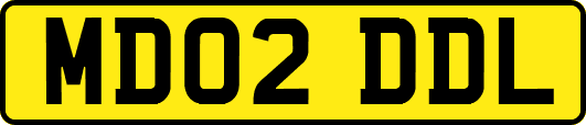 MD02DDL
