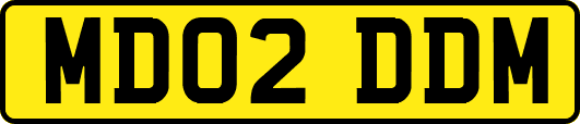 MD02DDM