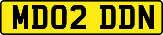 MD02DDN