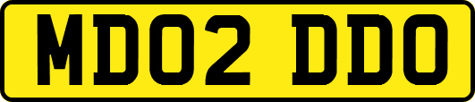 MD02DDO