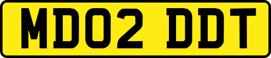 MD02DDT