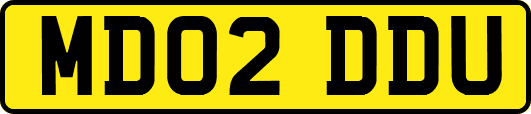 MD02DDU