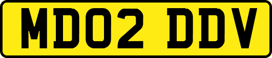 MD02DDV