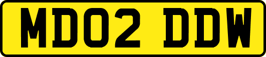 MD02DDW