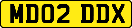 MD02DDX
