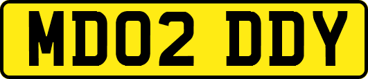 MD02DDY