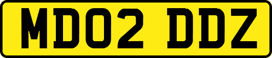MD02DDZ