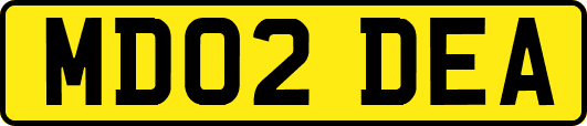 MD02DEA