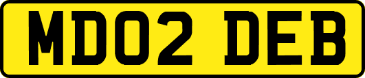 MD02DEB