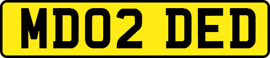 MD02DED