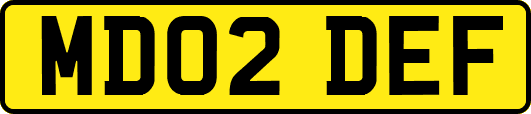 MD02DEF