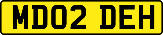 MD02DEH