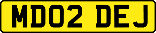 MD02DEJ
