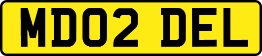 MD02DEL