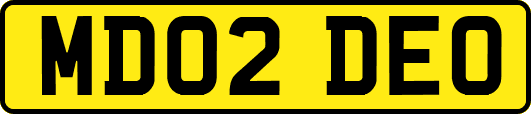 MD02DEO