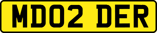 MD02DER
