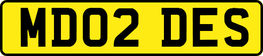MD02DES