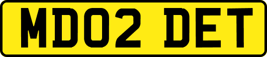 MD02DET