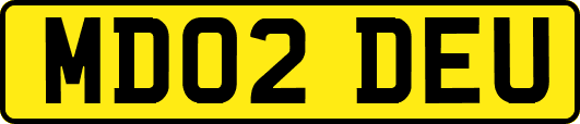 MD02DEU