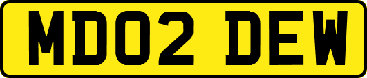 MD02DEW
